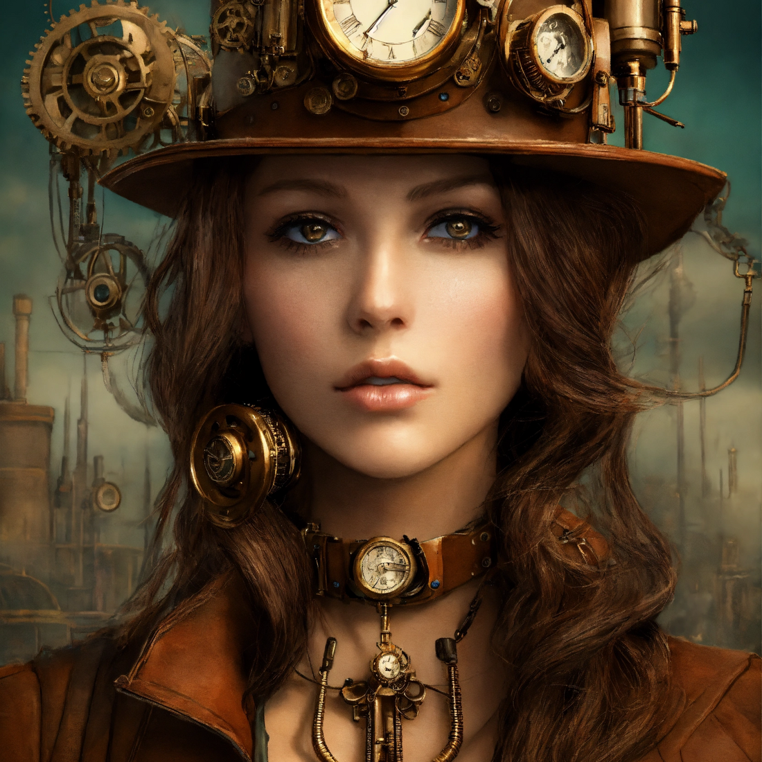 Introducción a Steampunk: Historia y orígenes de un universo retrofuturista