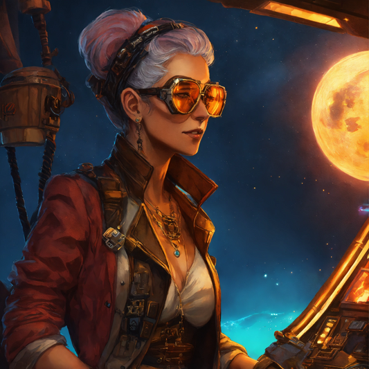 Artistas musicales steampunk por descubrir.