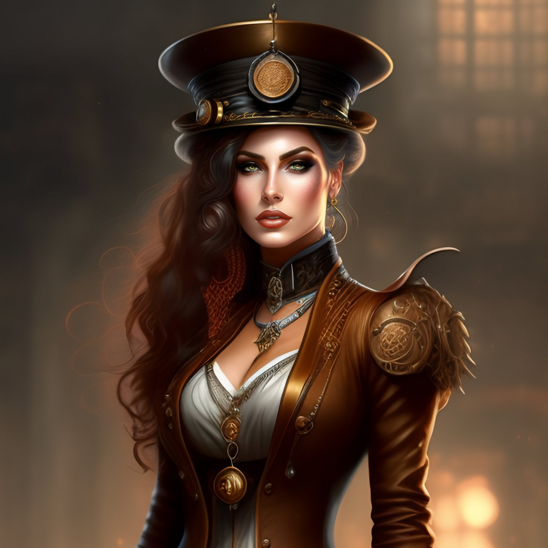 Las mejores novelas steampunk para adolescentes.