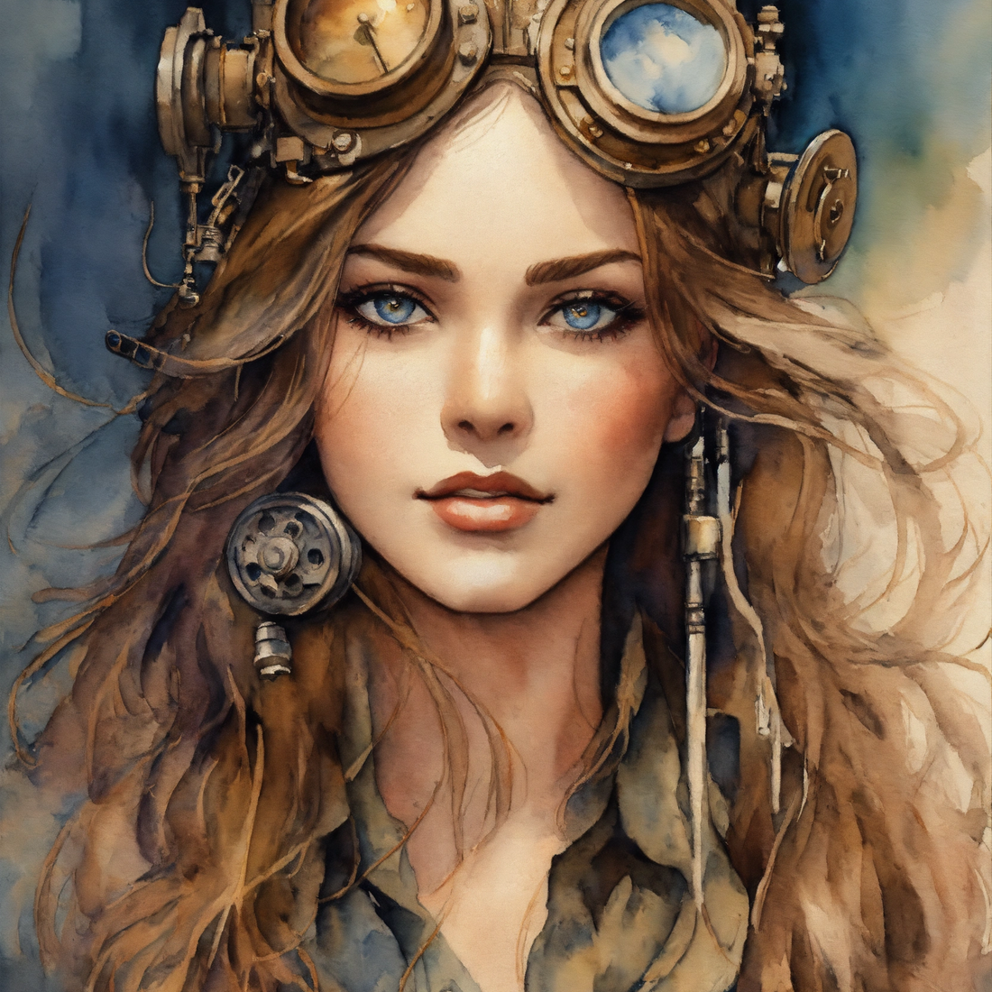 Creadoras de Steampunk: las mujeres que dan forma al universo de fantasía