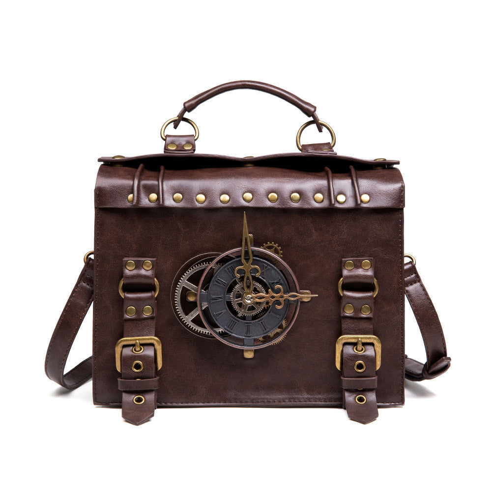 BOLSOS STEAMPUNK