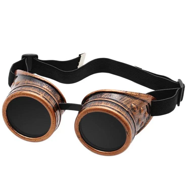 GAFAS STEAMPUNK