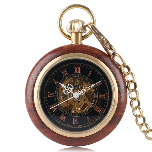 Reloj de bolsillo Vanmher