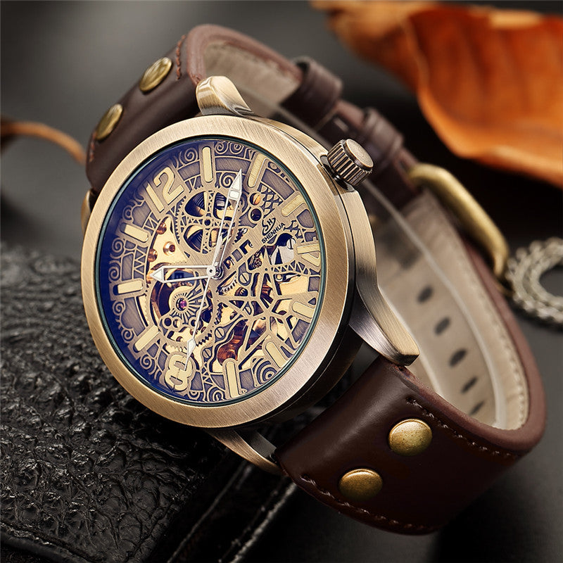 Reloj de pulsera Rousset