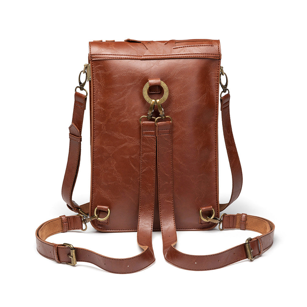 Bolso steampunk CogCarry