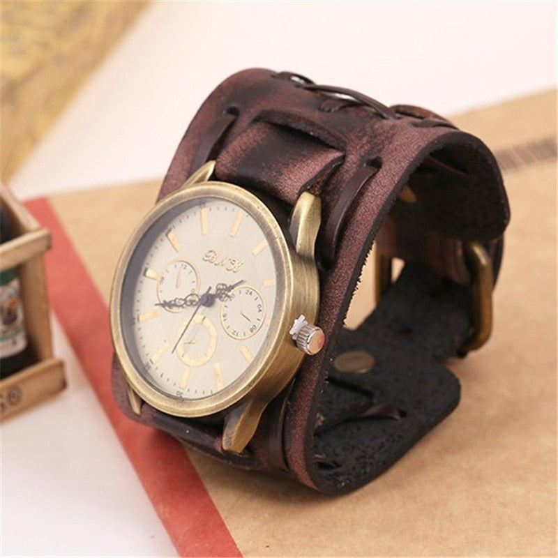 Reloj de pulsera Balzac