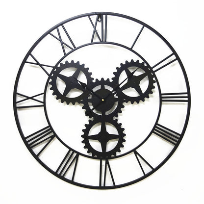 Reloj Steampunk Tempogear