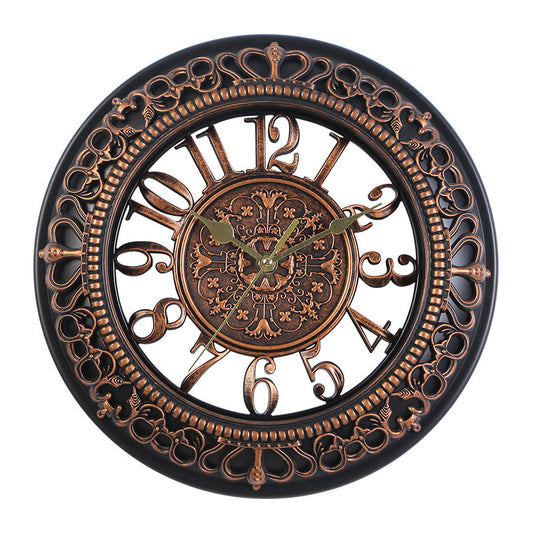 Horloge Steampunk Vaportime