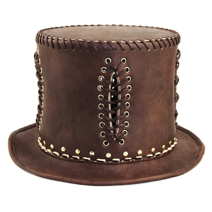 Sombrero Steampunk Eclipse