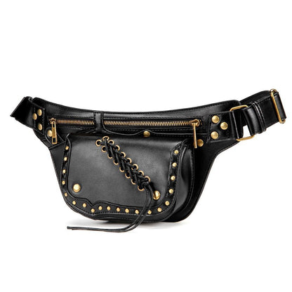 Bolso steampunk Engranaje