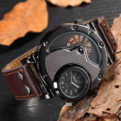 Reloj de pulsera Étherium