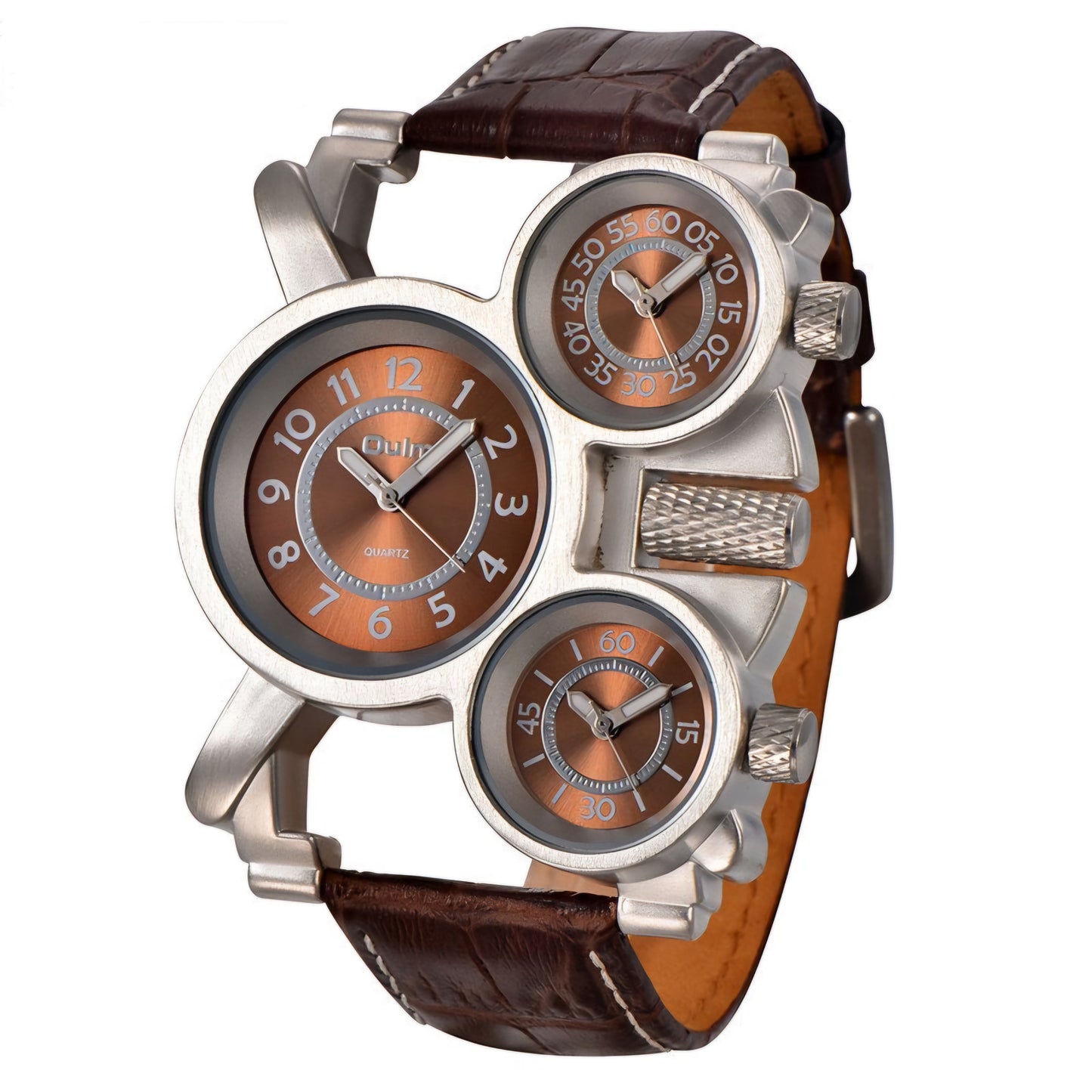 Reloj de pulsera Impulso