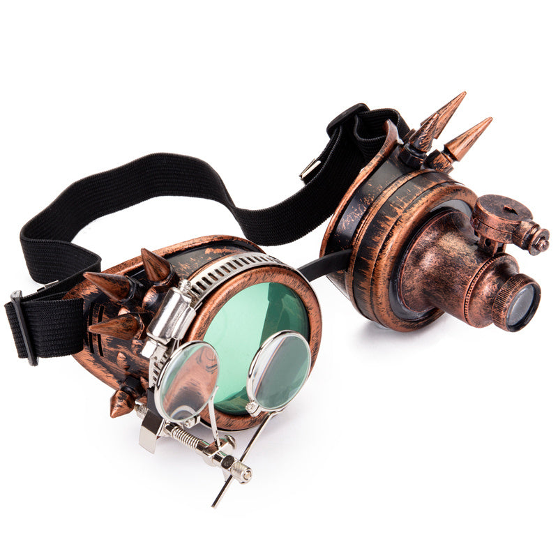 Gafas Steampunk Gunter