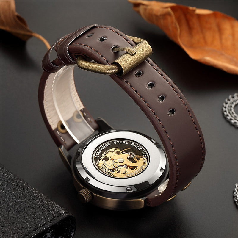 Reloj de pulsera Rousset