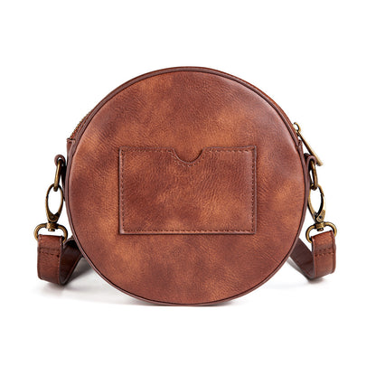 Bolso steampunk Tempus