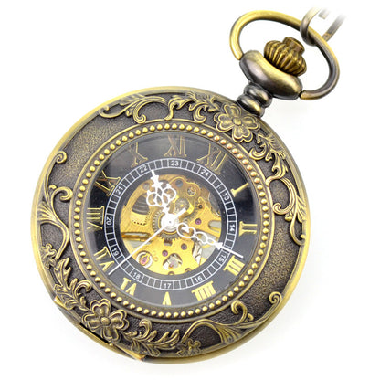 Reloj de bolsillo chronoLujo