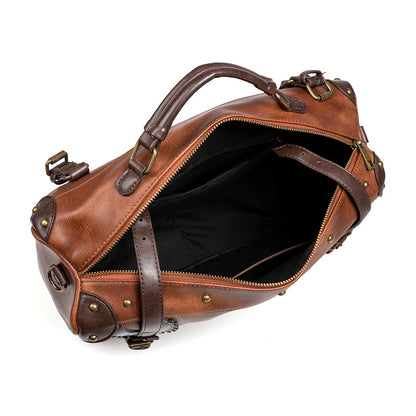 Bolso steampunk Mecánico