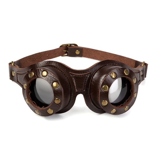 Gafas steampunk Glann