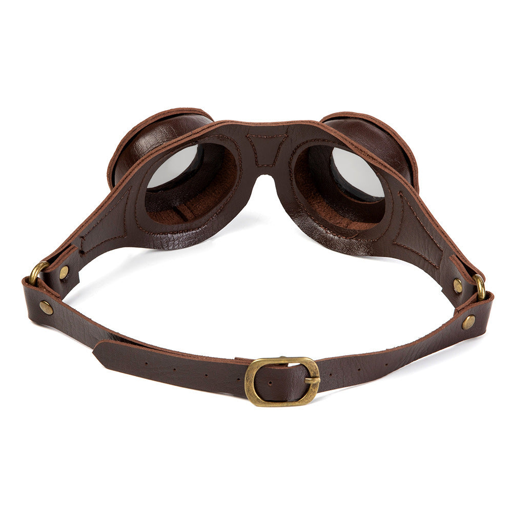 Gafas steampunk Glann