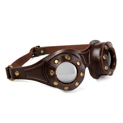 Gafas steampunk Glann