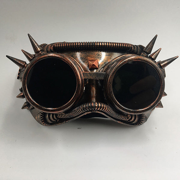 Gafas steampunk LumenGear