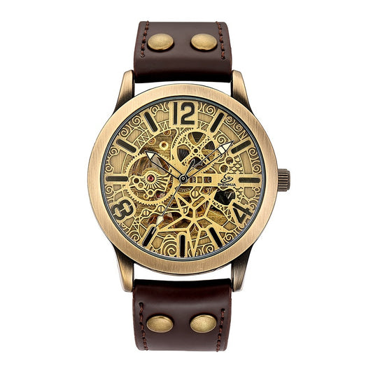 Reloj de pulsera Rousset