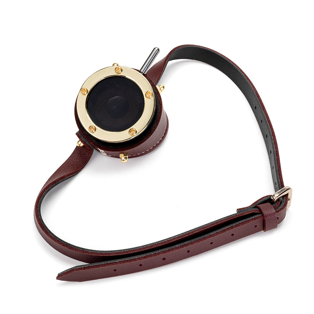 Gafas steampunk CopperScope