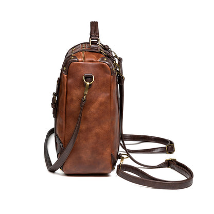 Bolso steampunk Mecánico