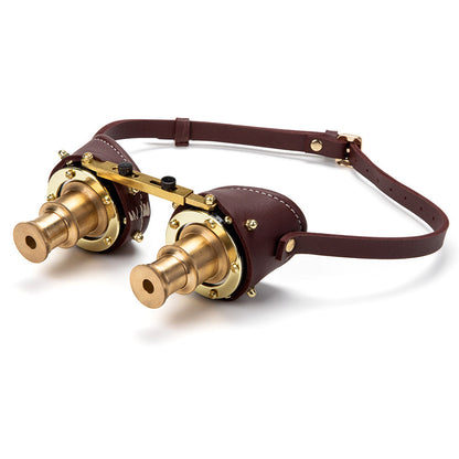 Gafas steampunk Guillaume