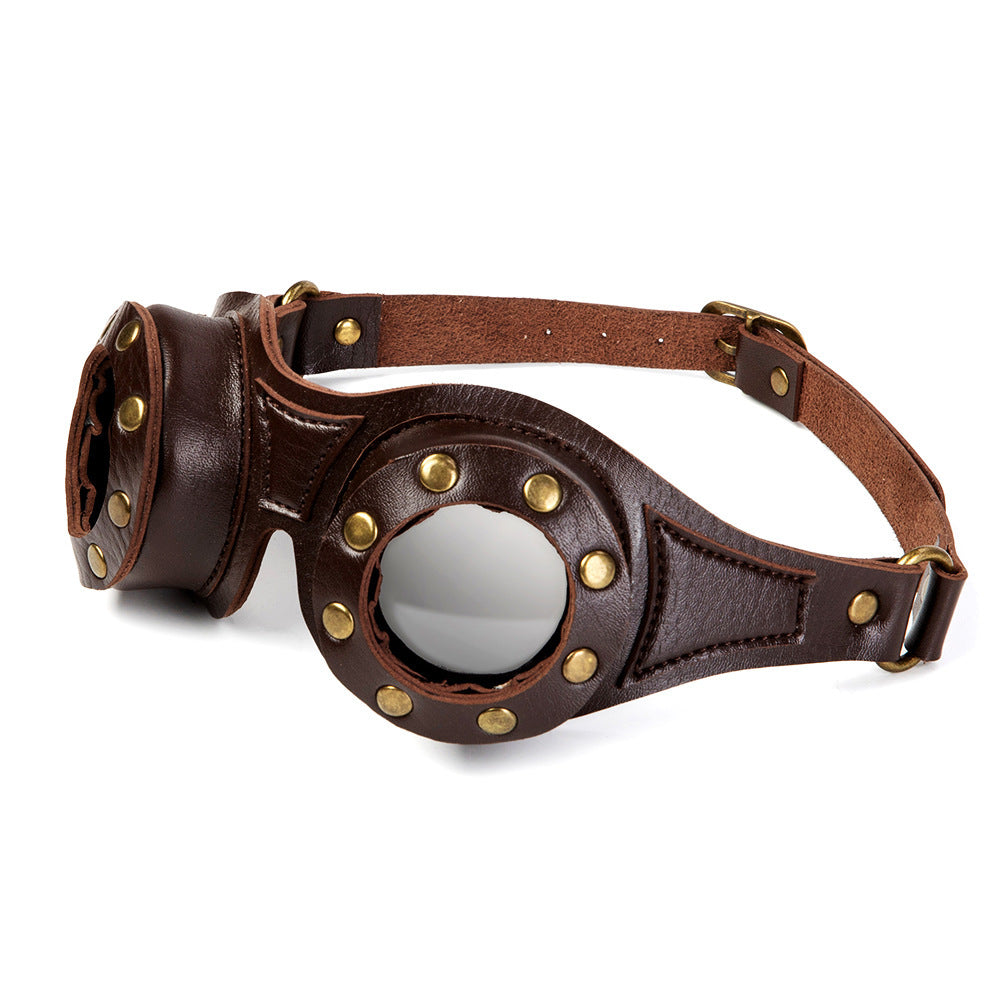 Gafas steampunk Glann