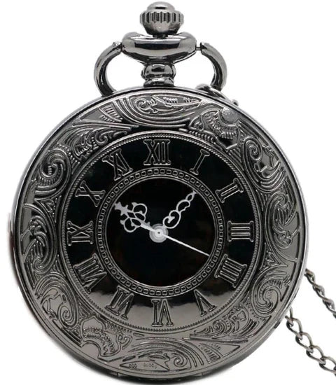 Reloj de bolsillo Clásico