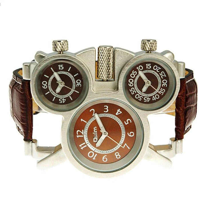 Reloj de pulsera Impulso