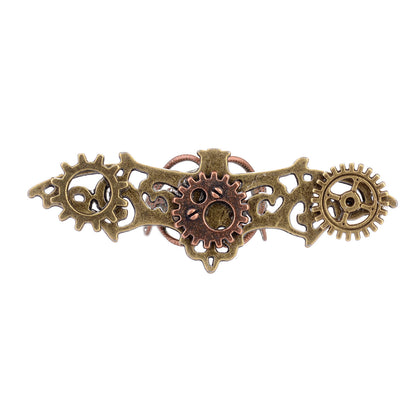 Anillo de murciélago Steampunk