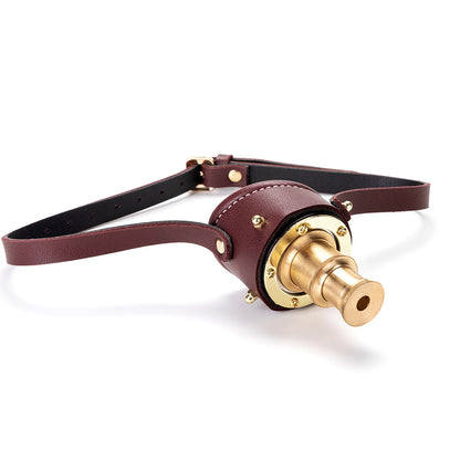 Gafas steampunk ChronoVisor