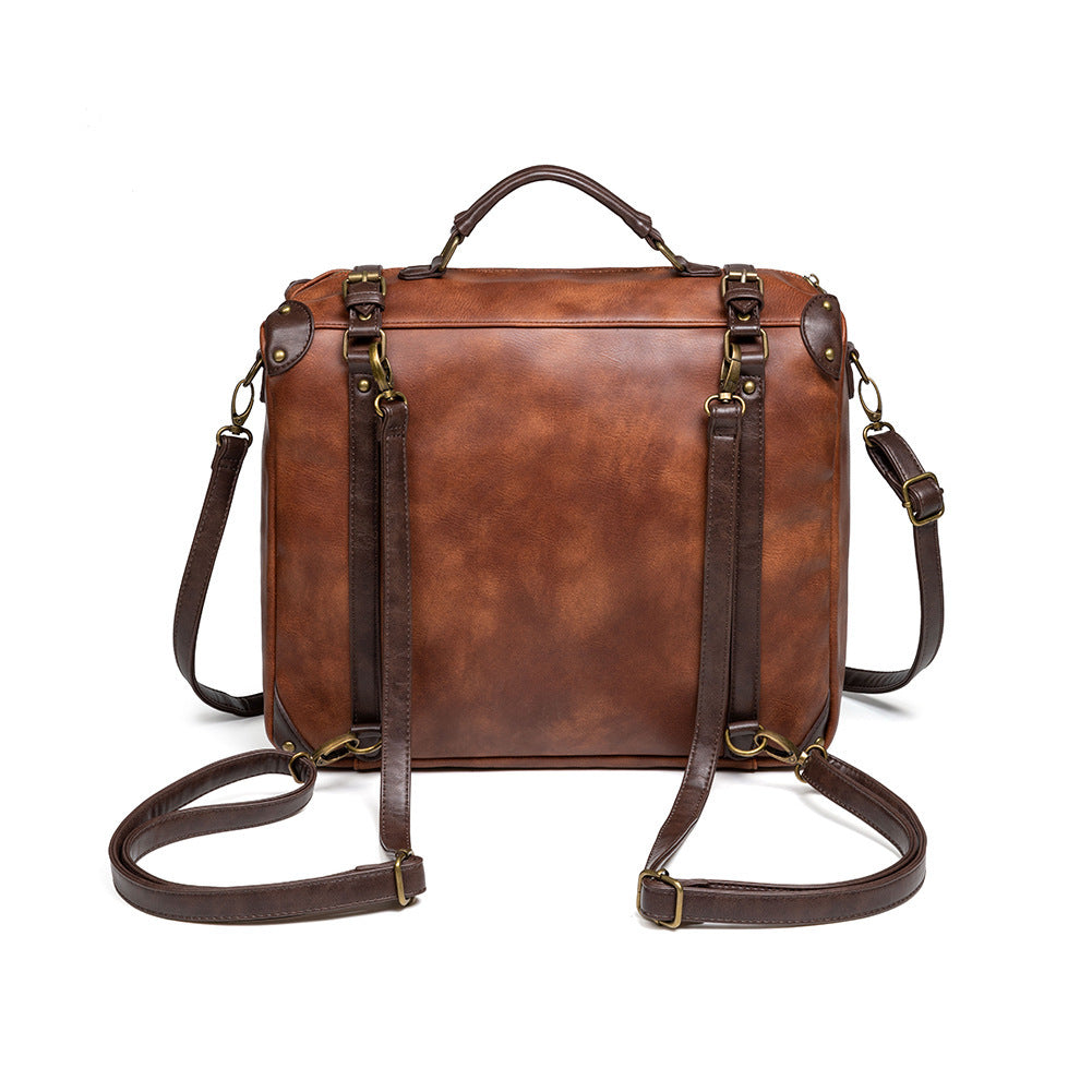 Bolso steampunk Mecánico