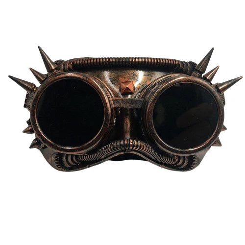 Gafas steampunk LumenGear